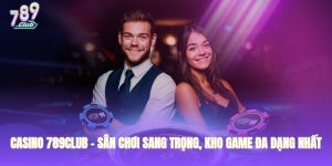 Casino 789Club Thumb