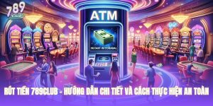 Rút Tiền 789Club thumb