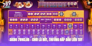 Sicbo 789Club Thumb