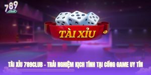 Tài xỉu 789Club Thumb